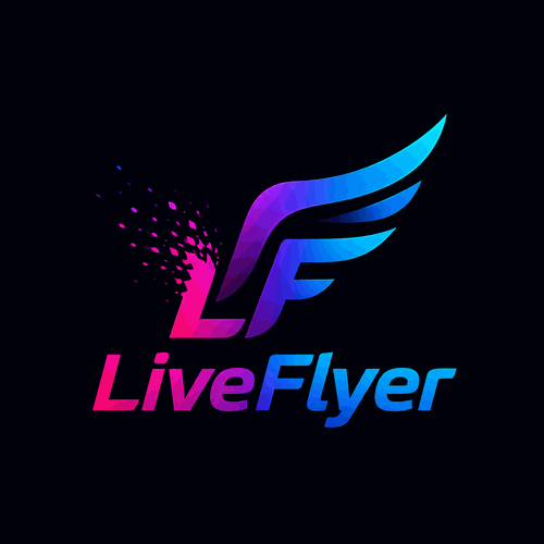 LiveFlyer
